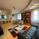 Chabi Suite Flat