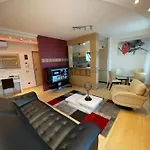 Chabi Suite Flat