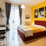 Pied à terre – Atelier