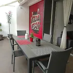 Verona Urban Apartment