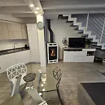 Villa Joy - Luxury chalet