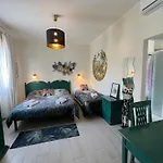 Appartamento JUNGLE CHIC VERONA BUSINESS&FUN