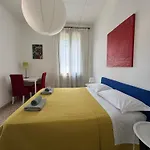 Giove Rooms