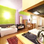 Junior Suite Casa Cavallino