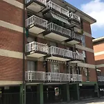 Verona Fiere Rooms