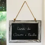 Casa↨Di Amore E Psiche