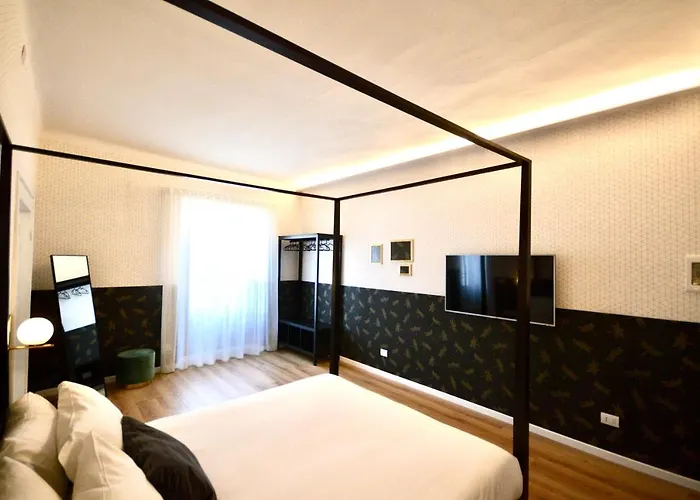 Room Verona Ai Conti