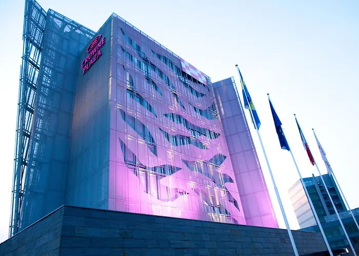 Crowne Plaza Verona Fiera By Ihg