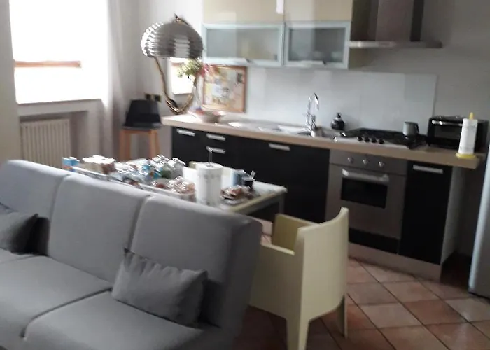 My Home Verona Centro
