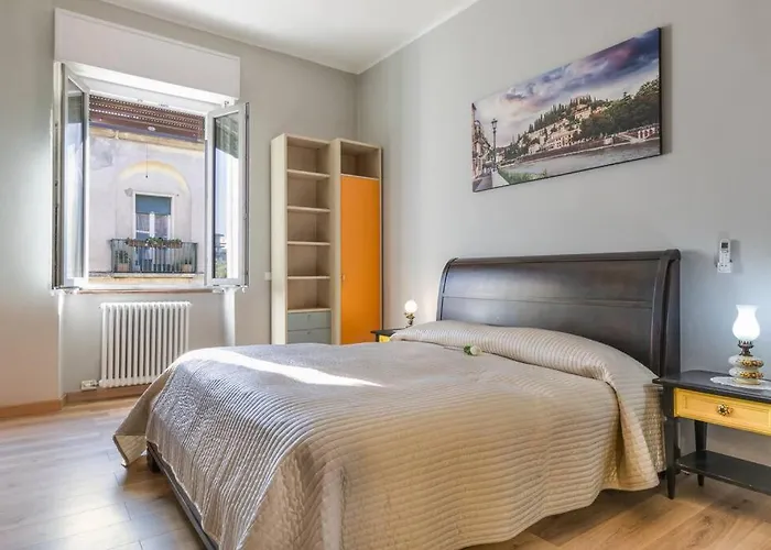 Sunshine Home Porta Nuova