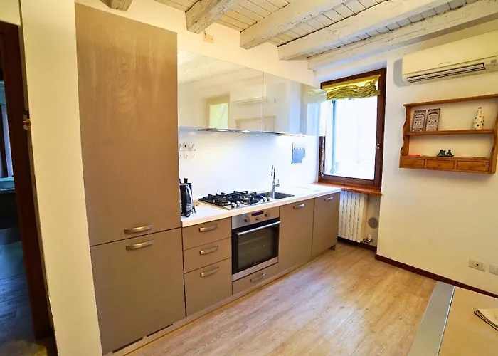 Apartment Torcoletto My Home