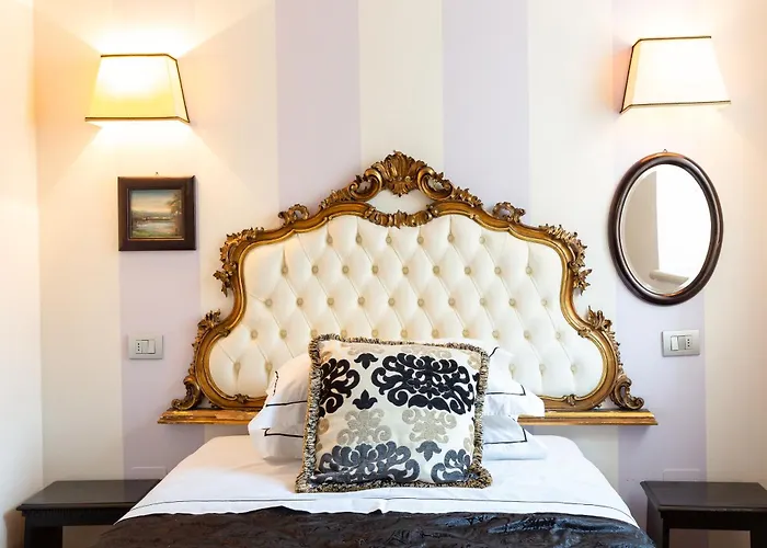 Bagolina Boutique B&B