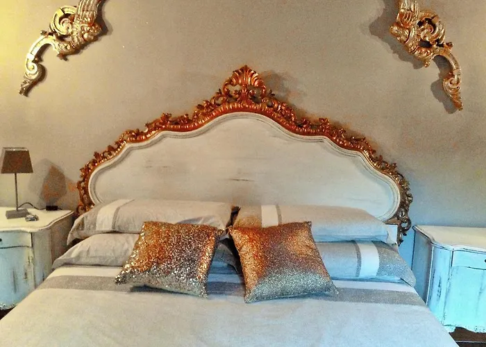 Casa D\'Annunzio