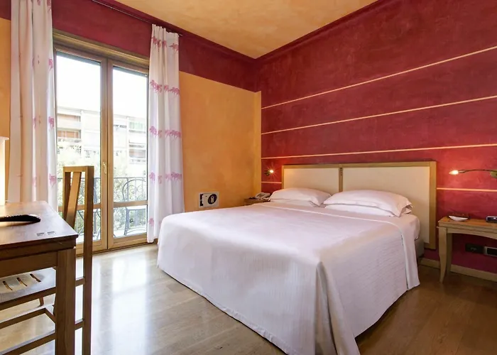 Junior Suite Casa Cavallino