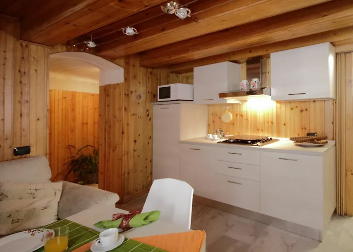 Residenza Anna
