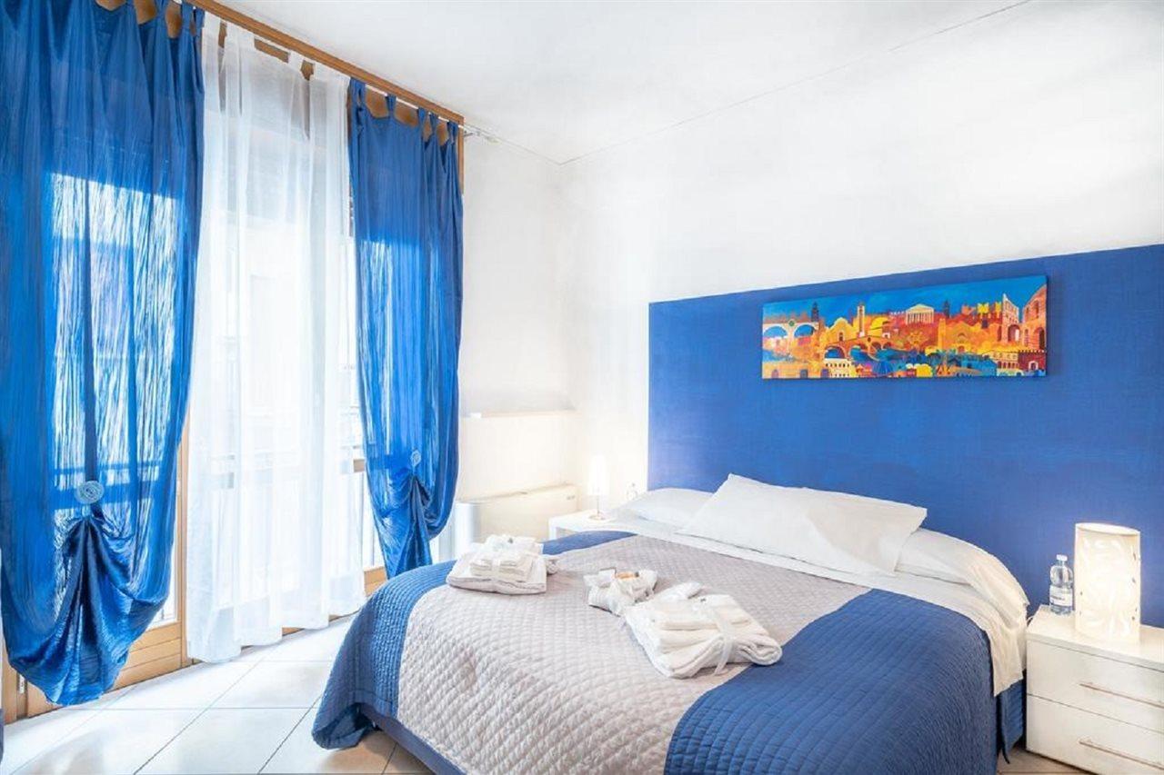 Casa de hóspedes Residenza Al Centro Storico