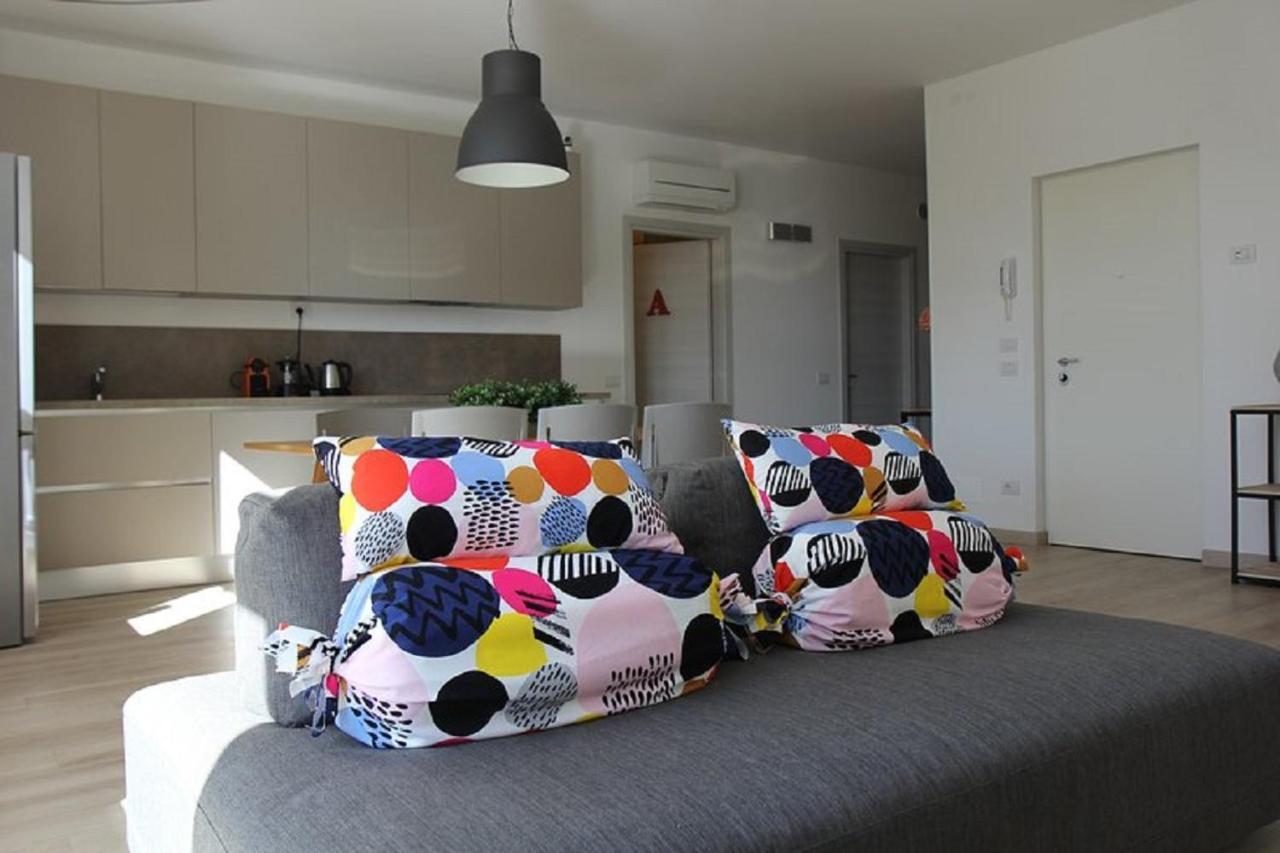 Adige Porta Vittoria Guest house