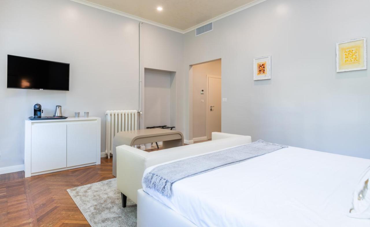 Natalia Luxury 2* Verona
