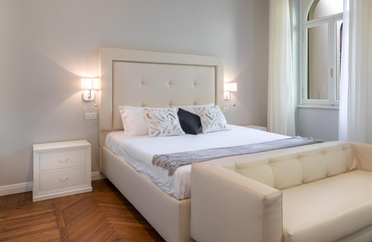 Natalia Luxury Affittacamere