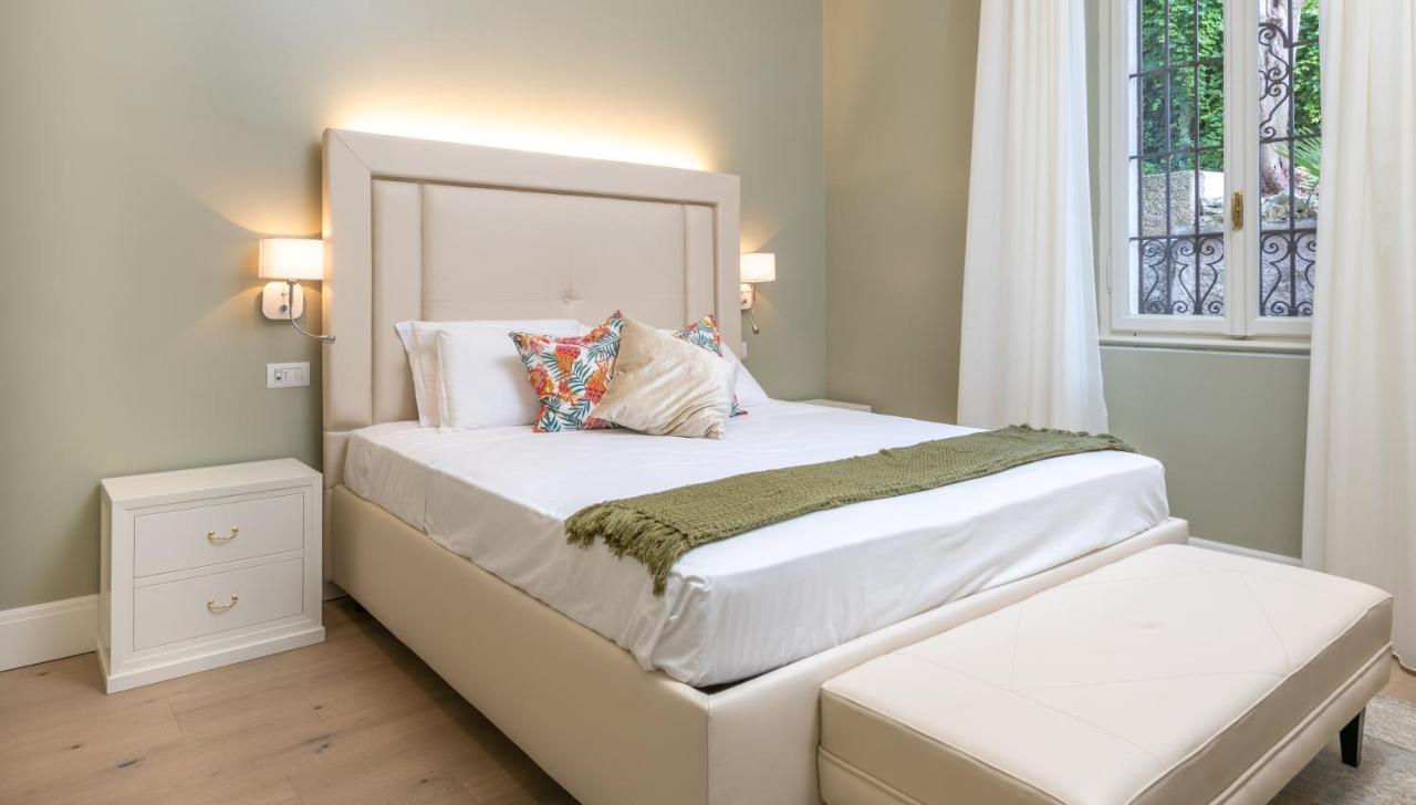 Natalia Luxury Affittacamere