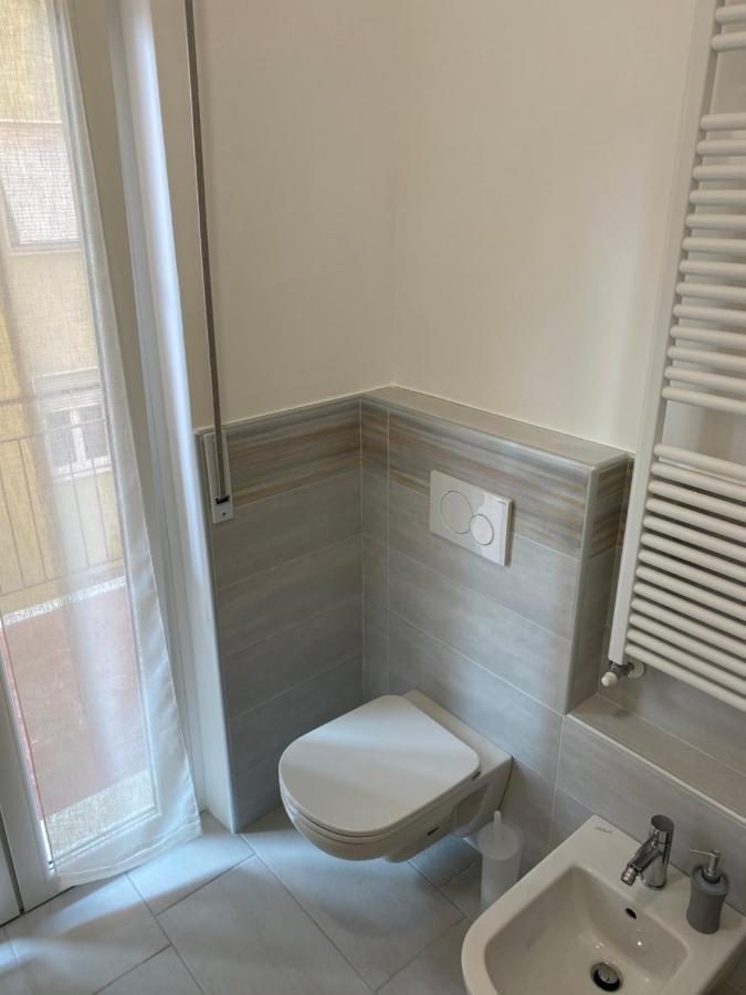 Stadio 1 - Appartamenti Monolocali Con Bagno Privato Verona *