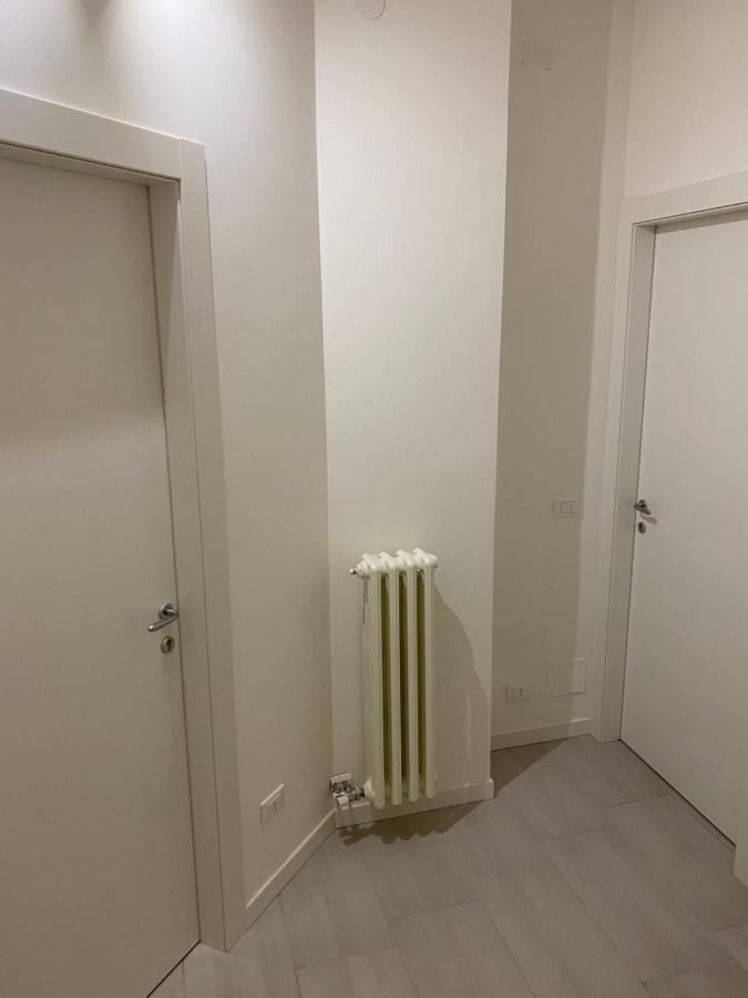 Apartamento Stadio 1 - Appartamenti Monolocali Con Bagno Privato Verona Verona