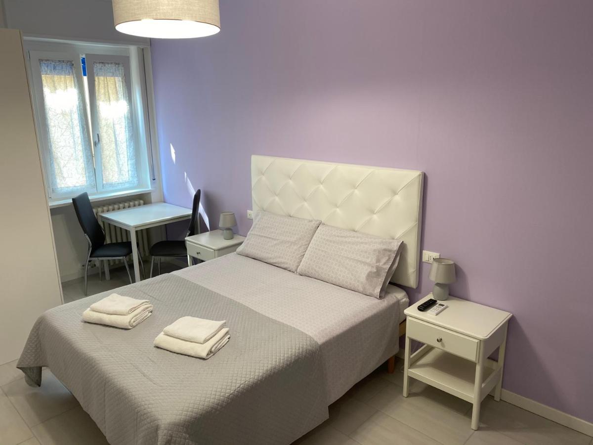 Stadio 1 - Appartamenti Monolocali Con Bagno Privato Verona Apartamento *