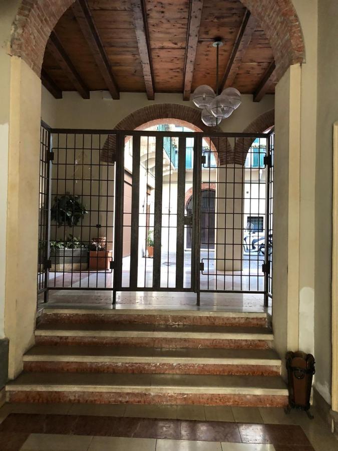 Appartamento The