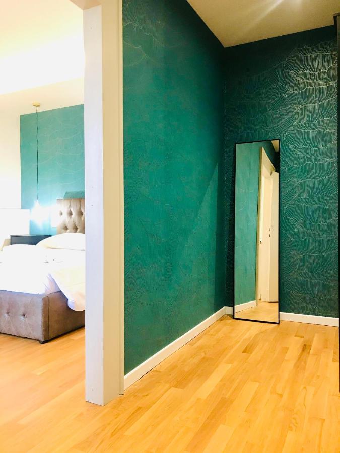 Guest house Ai Conti 2*