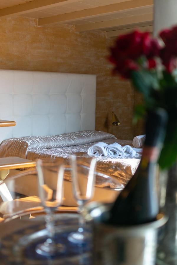 Appartement La Soffitta Di Giulietta - Design Loft Vérone