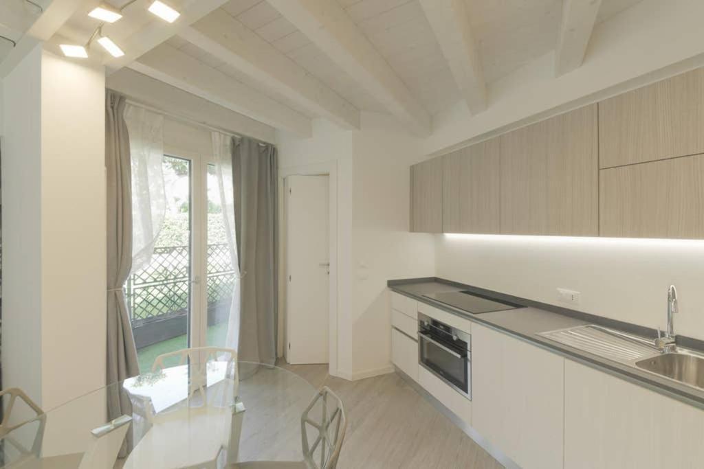 Villa Joy - Luxury Vérone
