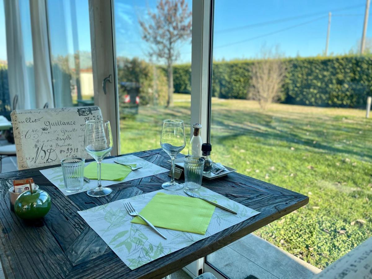 Bed and breakfast La Magia Dei Sogni Relais
