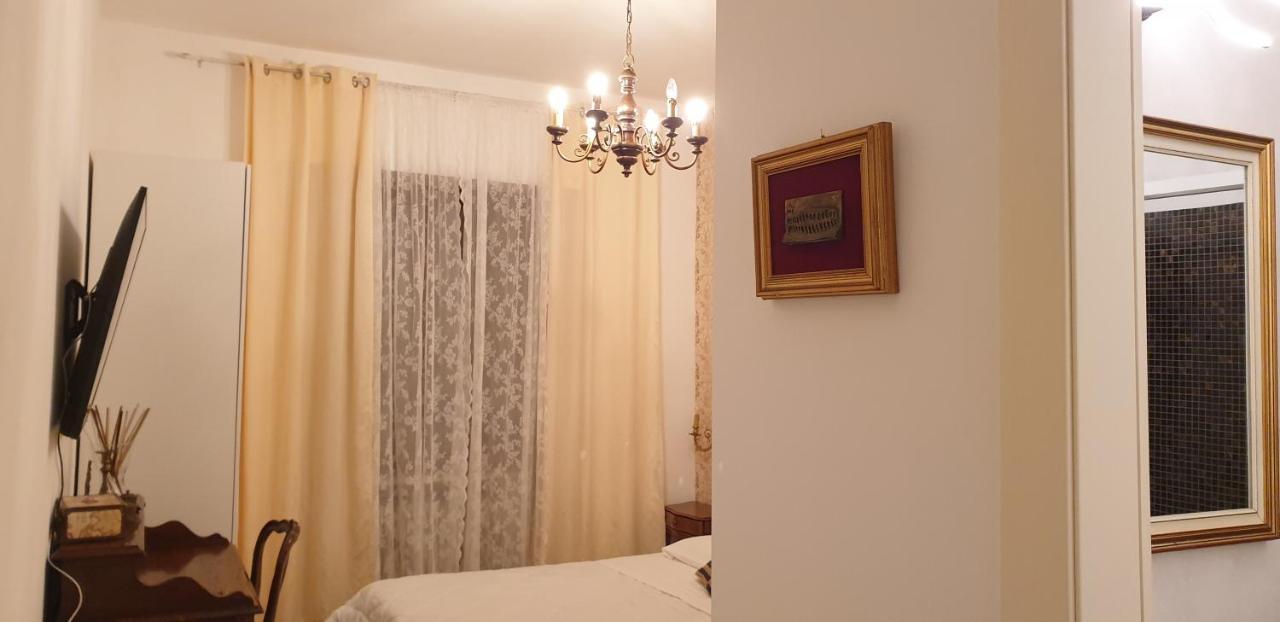 Romeo & Juliet Non-hotel Affittacamere