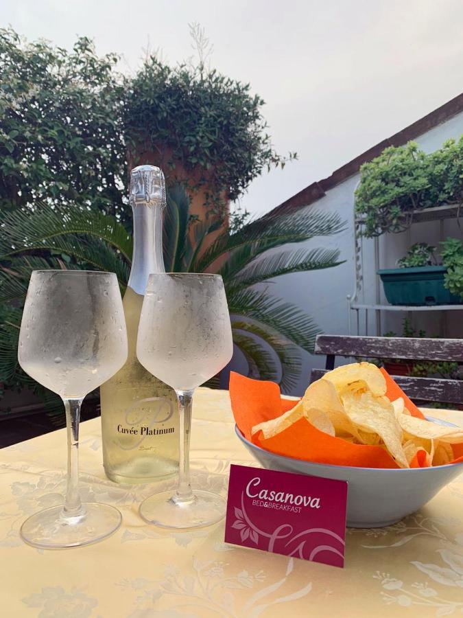 Bed and breakfast Casanova Verona