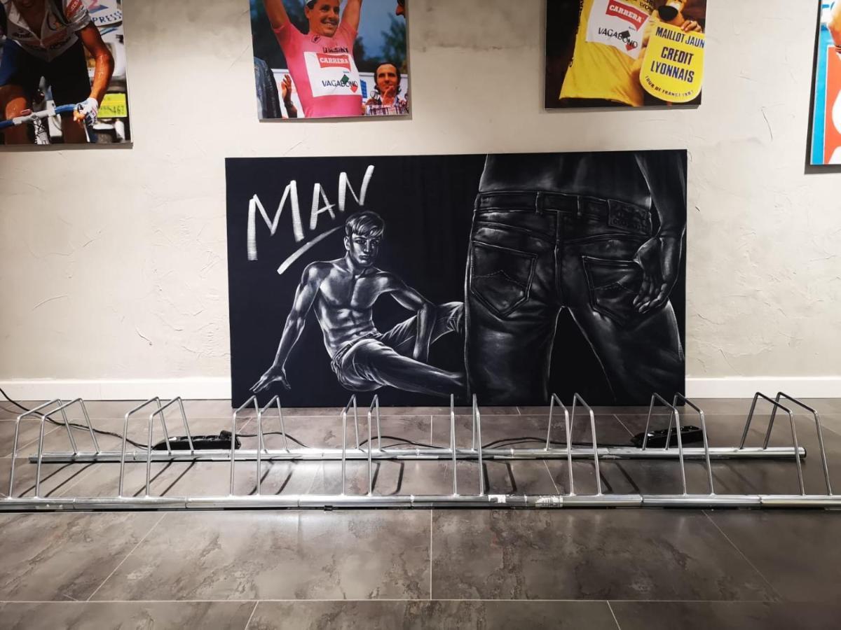 Apartamento Carrera - Bike
