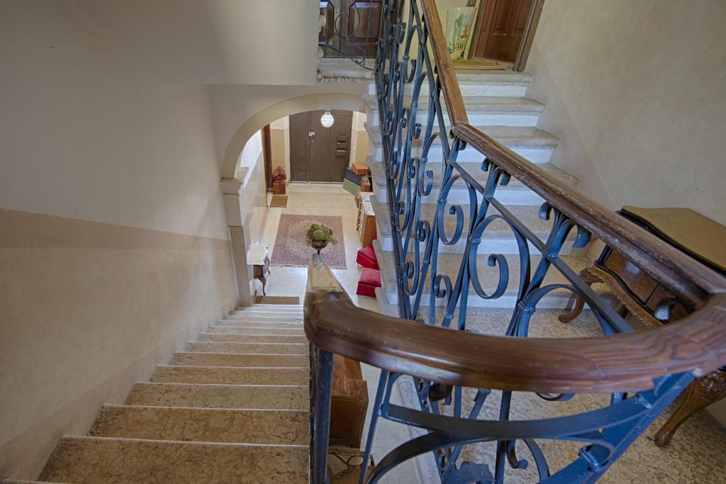 Bed & Breakfast Relais Cheri