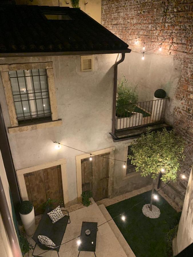 Ai Conti Verona