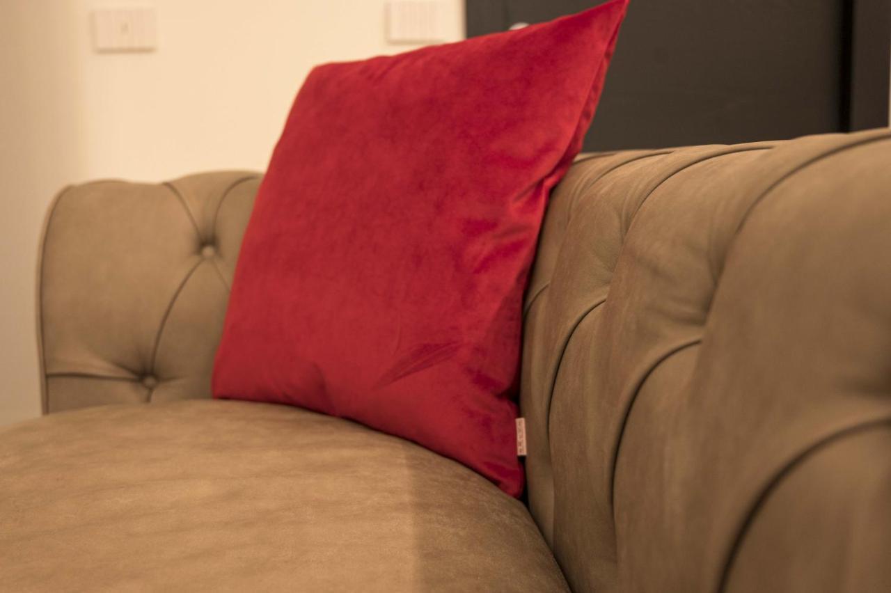 Apartment Vip Verona Luxury Apartment *