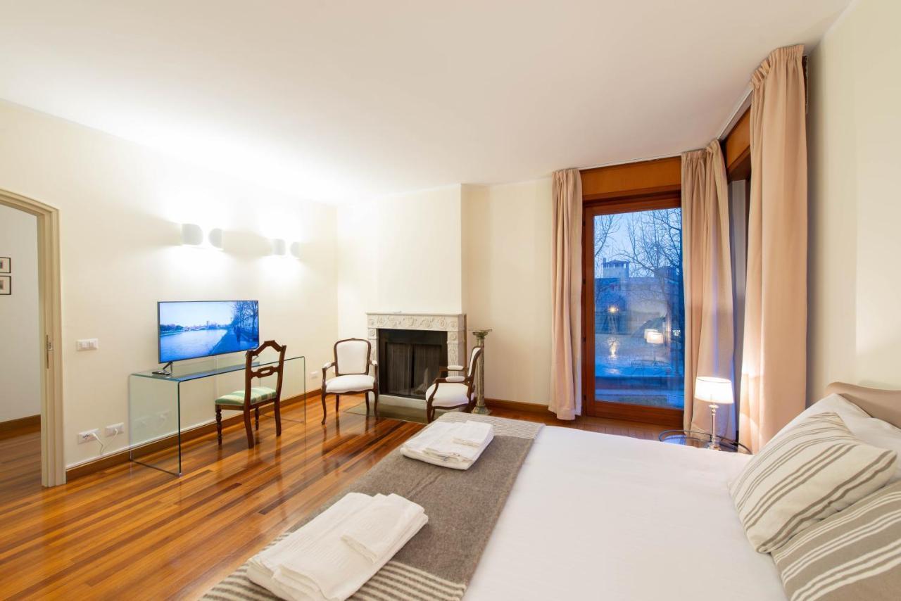 3 Amici Al Castello Bed and breakfast Verona