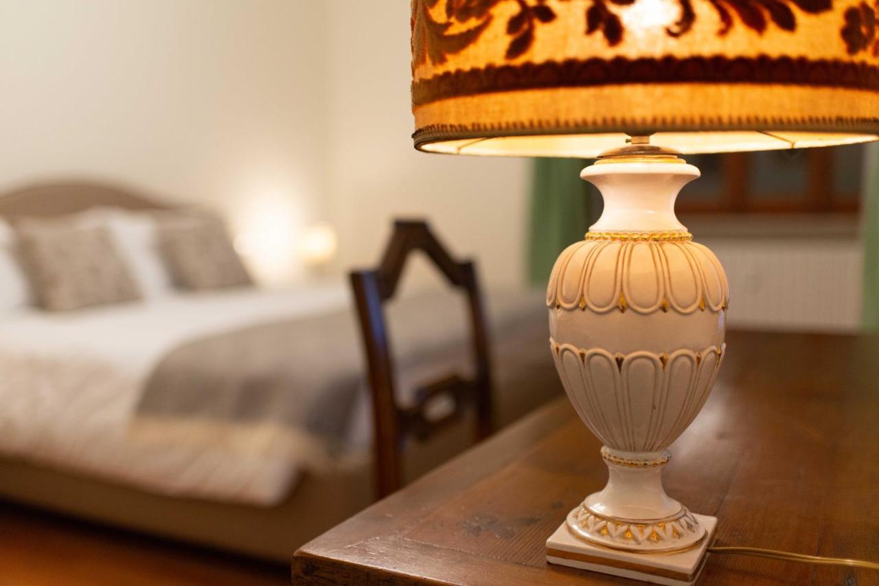 Bed and breakfast 3 Amici Al Castello *