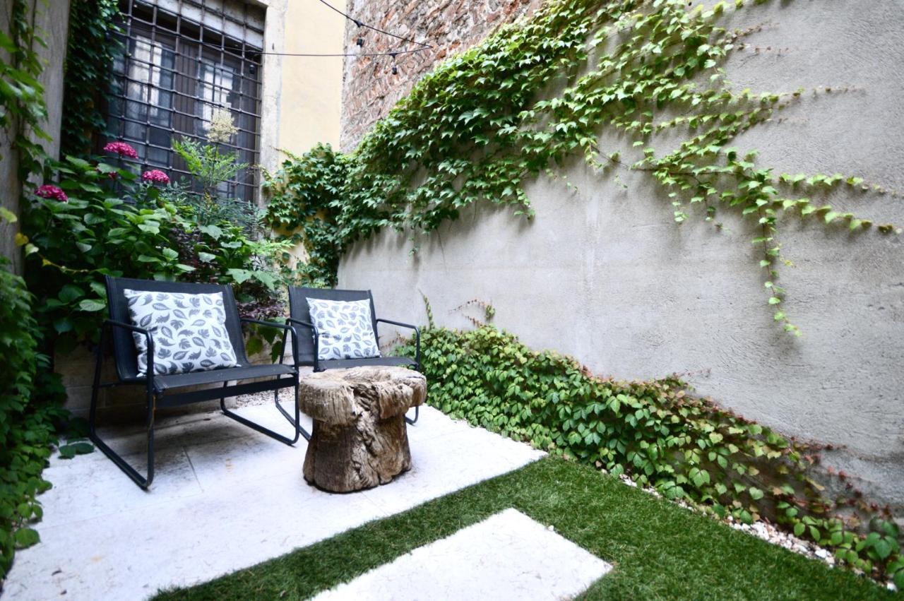 Guest house Ai Conti