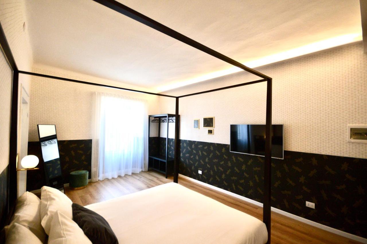 Guest house Ai Conti Verona