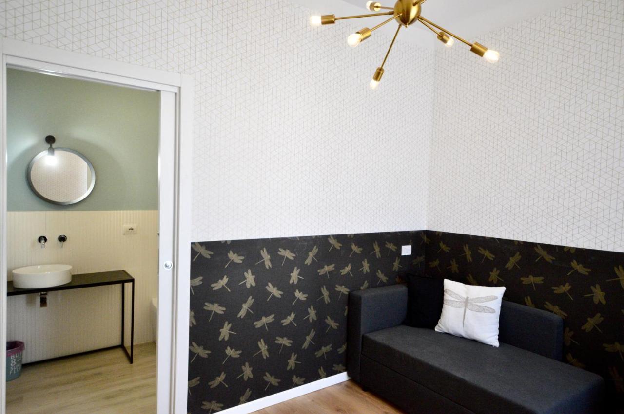 Ai Conti Guest house 2*