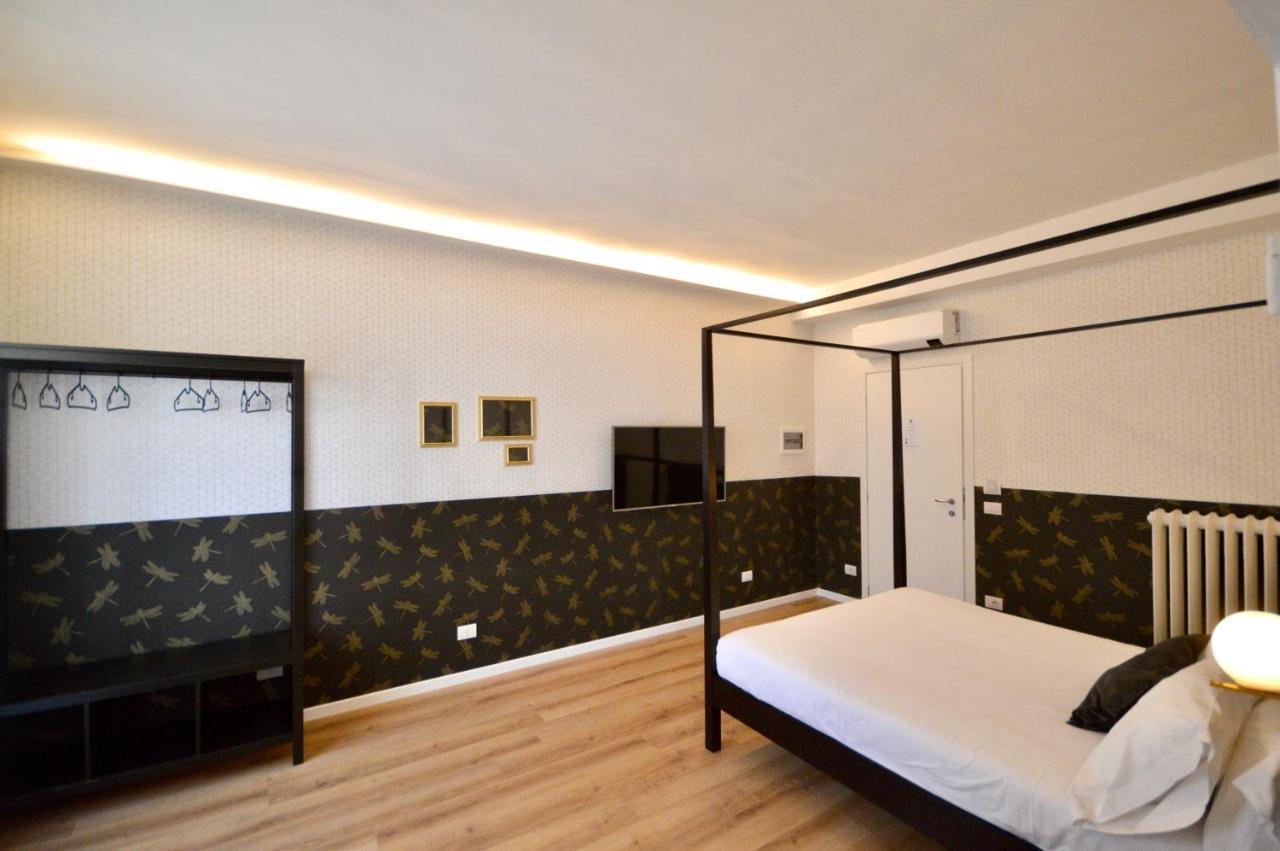 Guest house Ai Conti