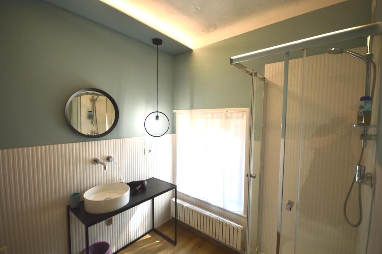 Guest house Ai Conti Verona