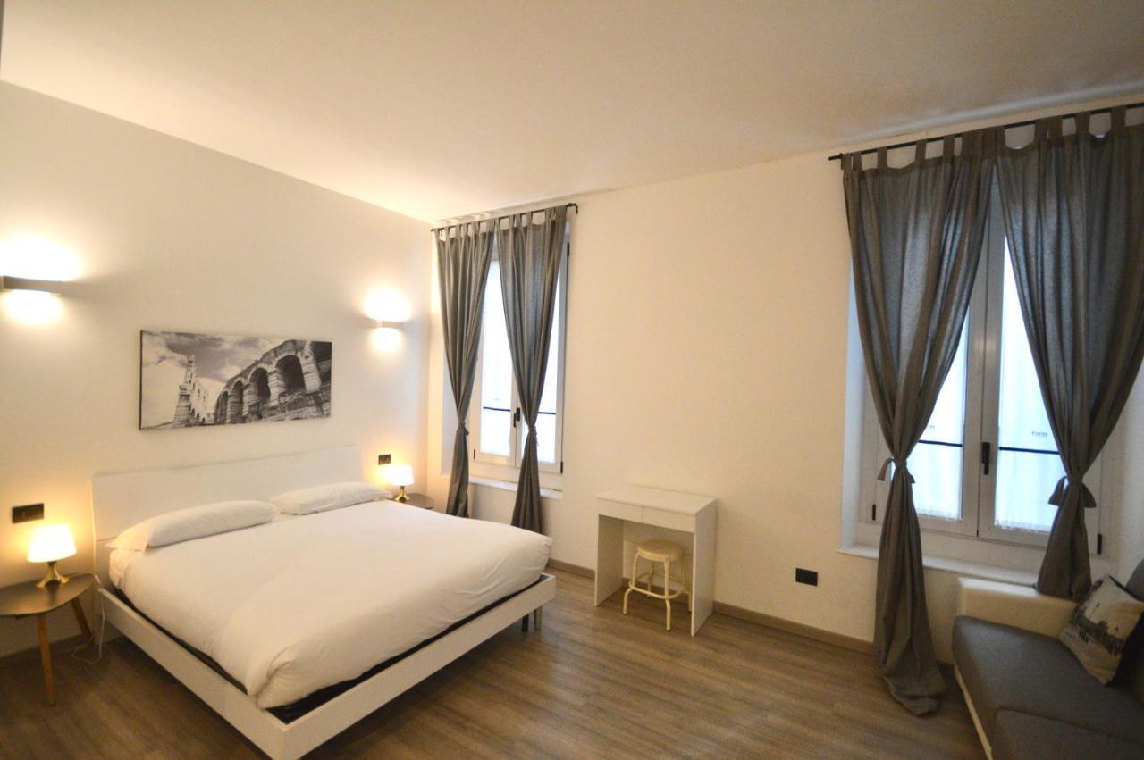 Ai Conti Guest house 2*