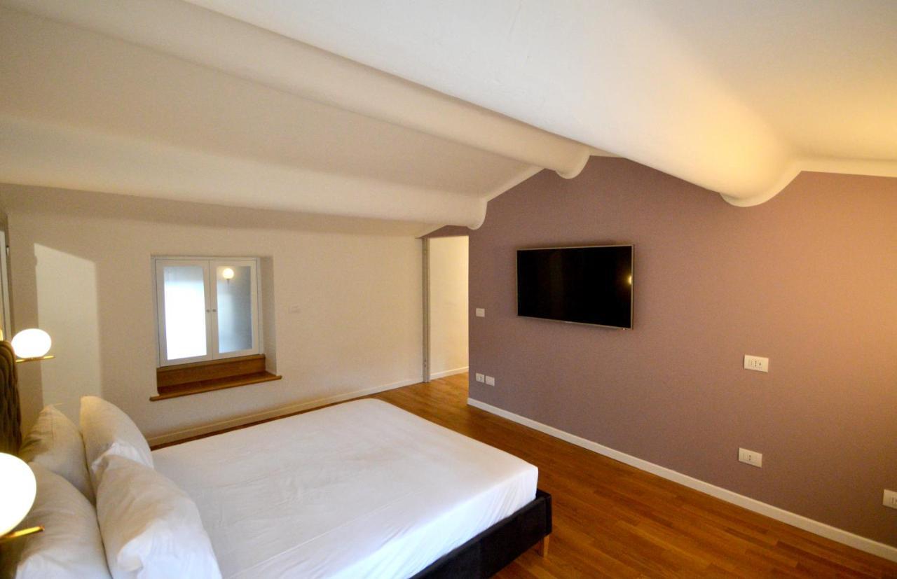 Guest house Ai Conti
