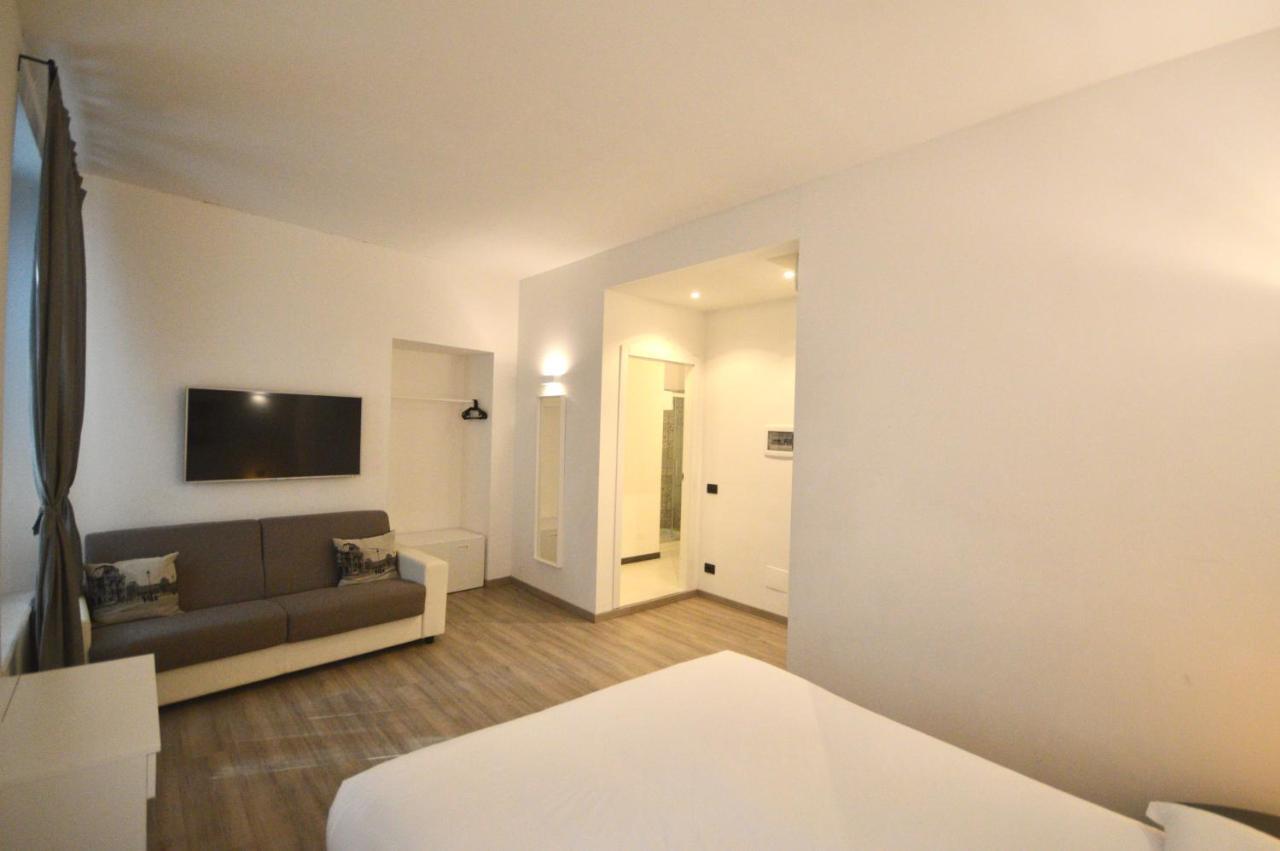 Guest house Ai Conti Verona