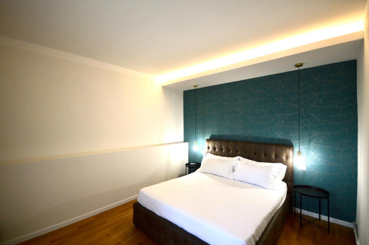 Ai Conti Guest house Verona