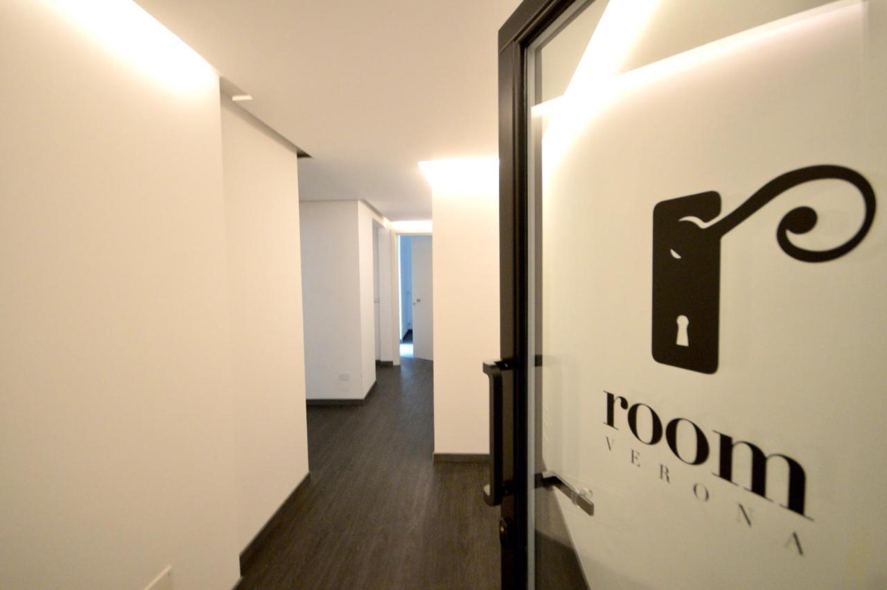 Guest house Ai Conti Verona